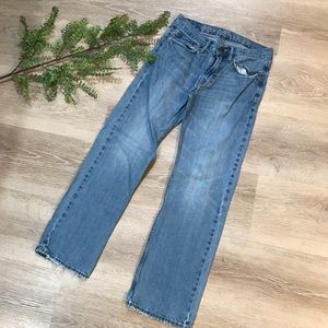 Men’s jeans